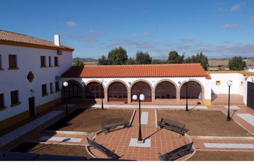 Valsequillo Apartment | Apartment 5 pers in Valsequillo (Córdoba)