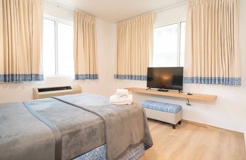 San Juan Apartment | Apartment 5