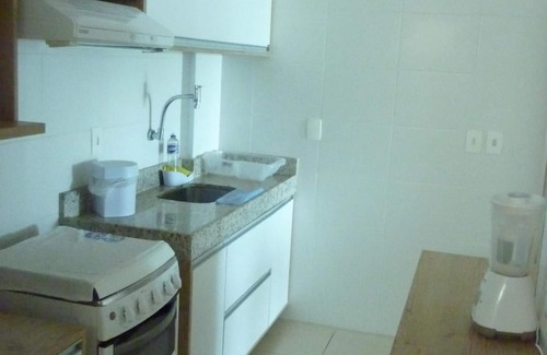 Pajucara Apartment | Oceanfront 5-Star Apartment in Maceio with Pool & Spa