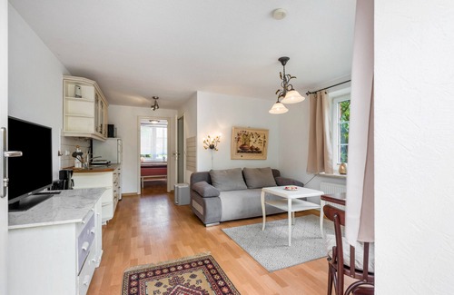 Tiebensee Apartment | Apartment '5' with Wi-Fi