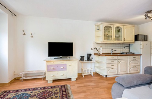 Tiebensee Apartment | Apartment '5' with Wi-Fi