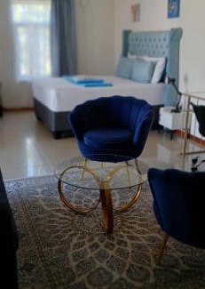 Gaborone House | Apartment 505