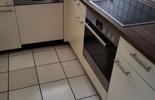 Kleinkuhnau Apartment | Modern Apartment in Dessau Kleinkühnau Near City Center