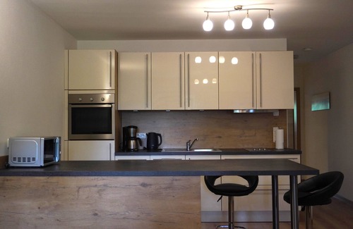 Willing Apartment | Perfect Apartment with Terrace, Child-Friendly & Top Rated