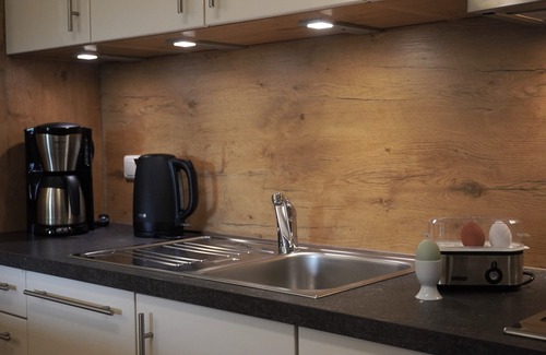 Willing Apartment | Perfect Apartment with Terrace, Child-Friendly & Top Rated