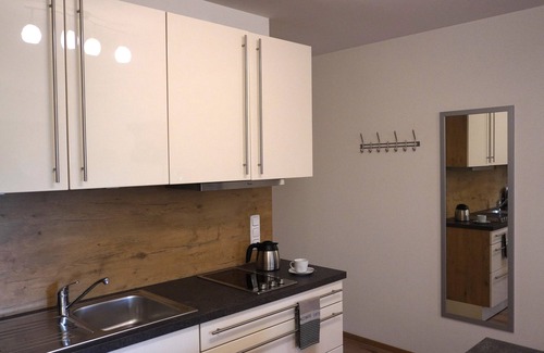 Willing Apartment | Perfect Apartment with Terrace, Child-Friendly & Top Rated
