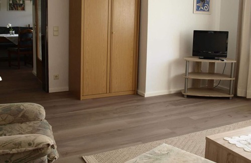 Ostwig Apartment | Apartment, 57sqm, terrace, 1 bedroom, max. 5 people