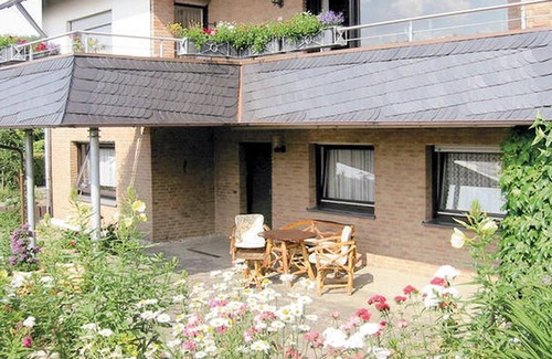Ostwig Apartment | Apartment, 57sqm, terrace, 1 bedroom, max. 5 people