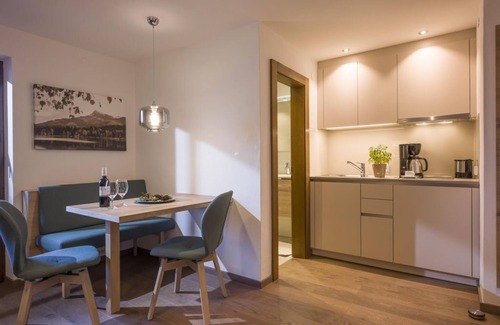 Ellmau Apartment | Discover Apartment 6 at Astberg - House Oswald, Rated 10/10