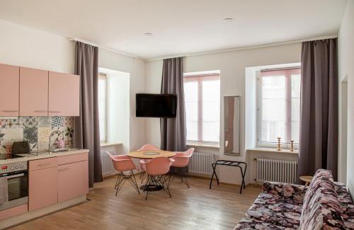 Stockach Apartment | Kid-Friendly Moor Apartment 6 with Exceptional Reviews