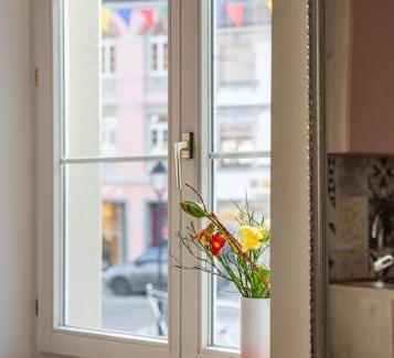 Stockach Apartment | Kid-Friendly Moor Apartment 6 with Exceptional Reviews