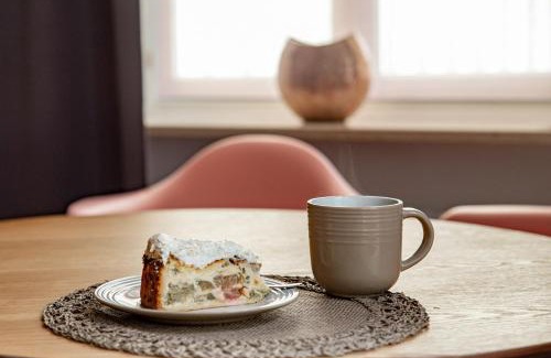 Stockach Apartment | Kid-Friendly Moor Apartment 6 with Exceptional Reviews