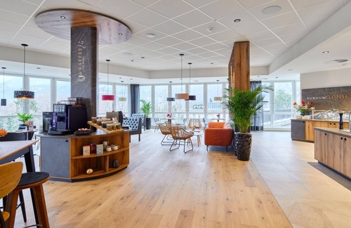 Gmain Apartment | Spacious Apartment 6 with Breakfast Buffet for Up to 4