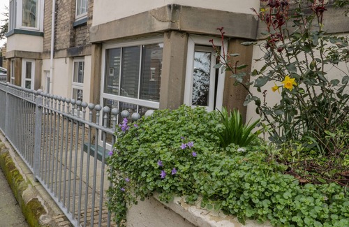 Whitby Cottage | Oceanfront Apartment 6: Perfect for Families and Pets