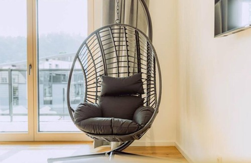 Krov Apartment | Apartment 6 - Kabinett Boutique Apartments