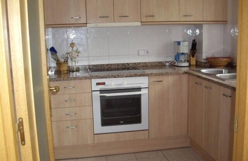 Ransol Apartment | Charming Apartment in Ransol with Scenic Lake Views