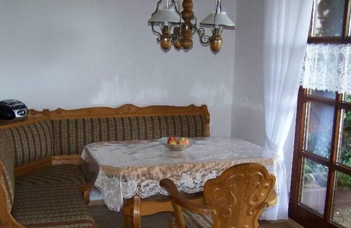 Gemarkung Tailfingen Apartment | Apartment, 60sqm, 1 bedroom, max. 2 people
