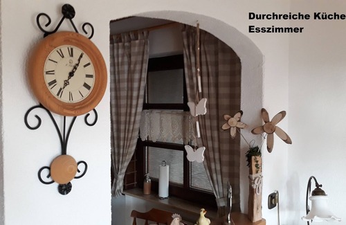 Gemarkung Tailfingen Apartment | Apartment, 60sqm, 1 bedroom, max. 2 people
