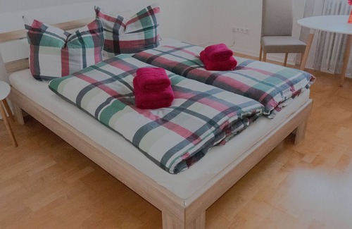 Ottersweier Apartment | Apartment, 65 square meters, 2 bedrooms, max. 4 people