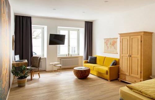 Stockach Apartment | Family-Friendly Moor Apartment 7 with Great Reviews