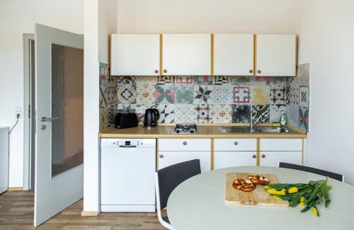 Stockach Apartment | Family-Friendly Moor Apartment 7 with Great Reviews