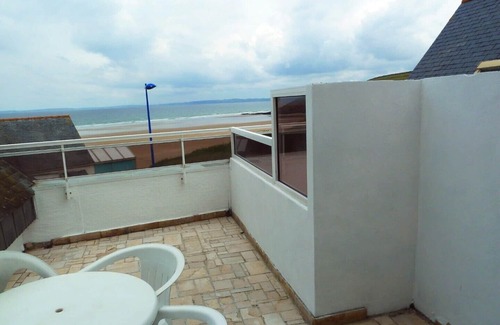 Finistere Apartment | Discover Apartment 7: Your Ideal Getaway Awaits
