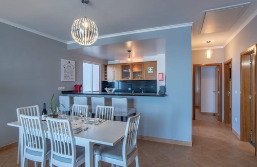 Paul do Mar Apartment | Ocean View Apartment 7 on Paul do Mar Beach - Guest Rated 10/10