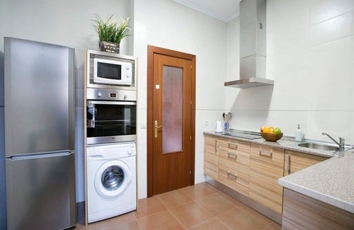 Haro Apartment | Ideal Apartment for 7 Guests in Haro, La Rioja, Spain
