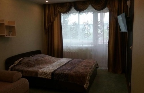 Achinsk Apartment | Pet-Friendly Apartment 7 - Guest Rated 10/10 Experience