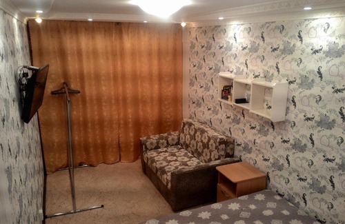 Achinsk Apartment | Pet-Friendly Apartment 7 - Guest Rated 10/10 Experience