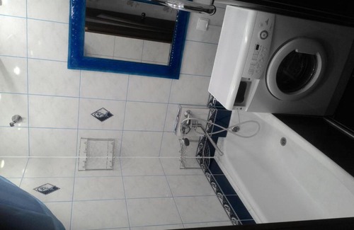 Achinsk Apartment | Pet-Friendly Apartment 7 - Guest Rated 10/10 Experience