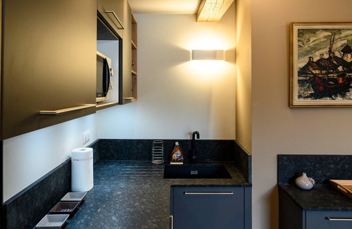 Le Palais Apartment | Apartment '7 - Seigneurie Fouquet' with Wi-Fi