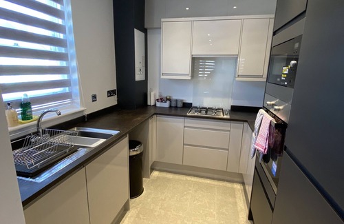 Truro Apartment | Unforgettable Stay at Apartment 7 with Cathedral Views