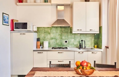 Bellano Apartment | Oceanfront Getaway at 705 by Interhome - Rated 9/10
