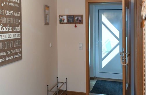 Untervalme Apartment | Apartment, 70sqm, balcony, 2 bedrooms, max. 4 people
