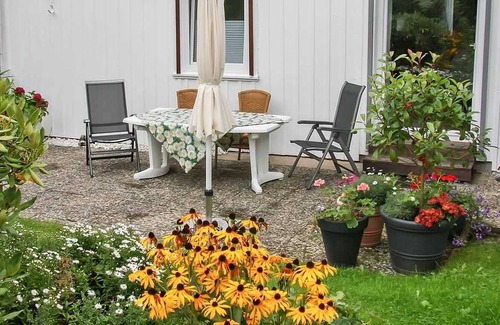 Wolfshagen Apartment | Apartment 72 square meters, 1 bedroom, 2 people - FEWO Karkossa