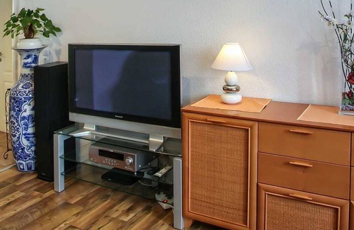 Wolfshagen Apartment | Apartment 72 square meters, 1 bedroom, 2 people - FEWO Karkossa