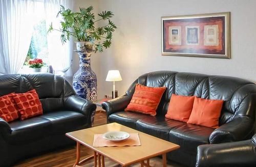 Wolfshagen Apartment | Apartment 72 square meters, 1 bedroom, 2 people - FEWO Karkossa