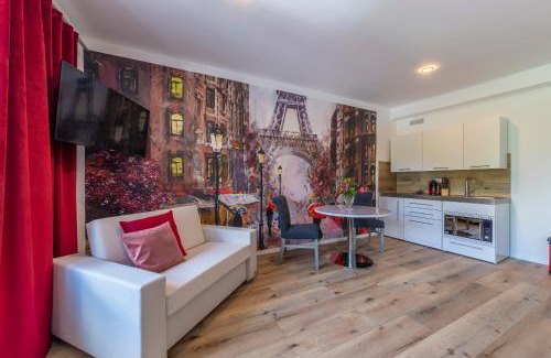 Stockach Apartment | Family-Friendly Retreat at Moor Apartment 8 - Rated 8/10