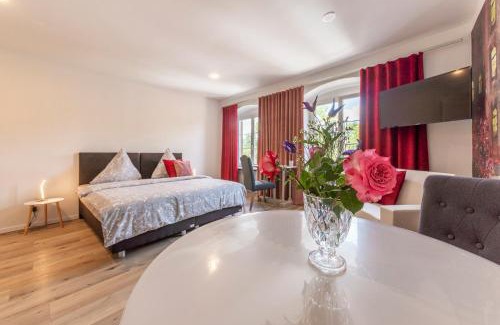 Stockach Apartment | Family-Friendly Retreat at Moor Apartment 8 - Rated 8/10