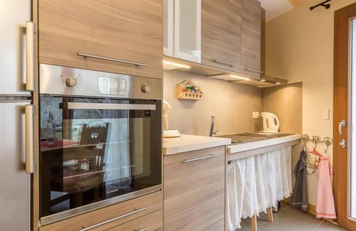 Sollieres-Sardieres Cottage | Unforgettable Stay at Apartment "le Mont Cenis" 9.8/10