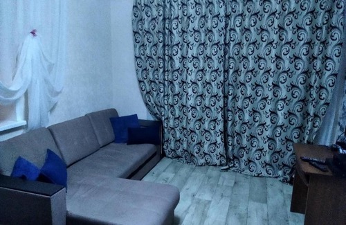 Yaroslavl Apartment | Pet-Friendly Apartment 8 Marta for Your Next Adventure