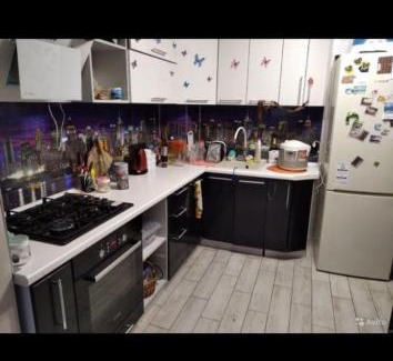 Yaroslavl Apartment | Pet-Friendly Apartment 8 Marta for Your Next Adventure