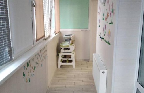 Yaroslavl Apartment | Pet-Friendly Apartment 8 Marta for Your Next Adventure