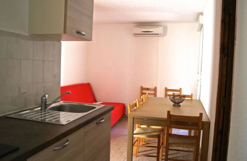 Calvi House | Spacious Apartment for 8 Guests - Perfect for Groups