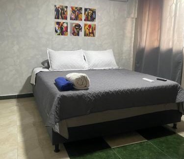 Barranquilla Apartment | Apartment 84-21