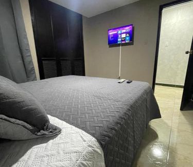 Barranquilla Apartment | Apartment 84-21