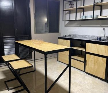 Barranquilla Apartment | Apartment 84-21