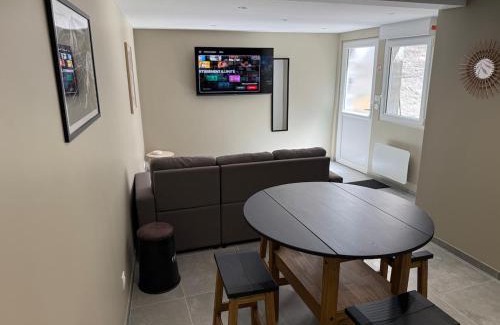 Douai Apartment | Apartment 9 - Hyper center - 1 to 6 people
