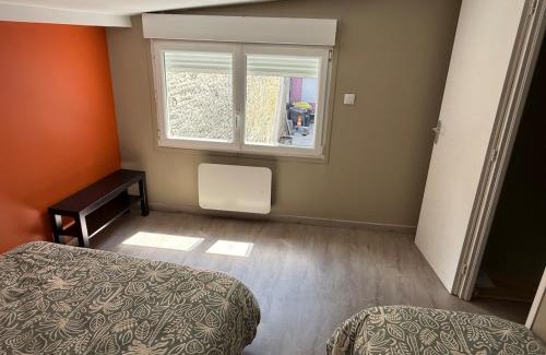 Douai Apartment | Apartment 9 - Hyper center - 1 to 6 people